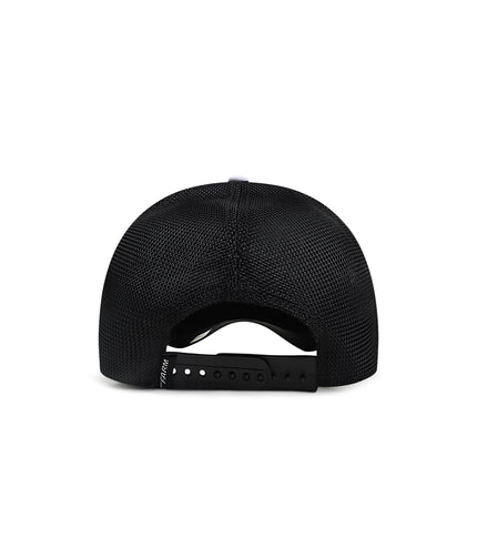 Goorin Bros Shlealter Mamba Hat - Black