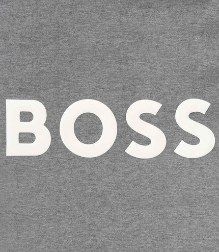 Hugo Boss Tiburt 354 Tee - Grey