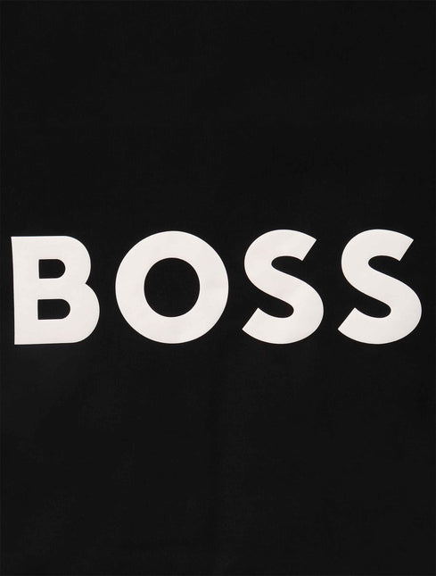 Hugo Boss Tiburt 354 Tee - Black