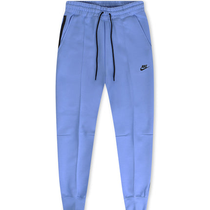 Nike Womens Sportswear Tech Fleece - Royal Pulse