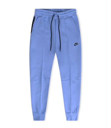 Nike Womens Sportswear Tech Fleece - Royal Pulse