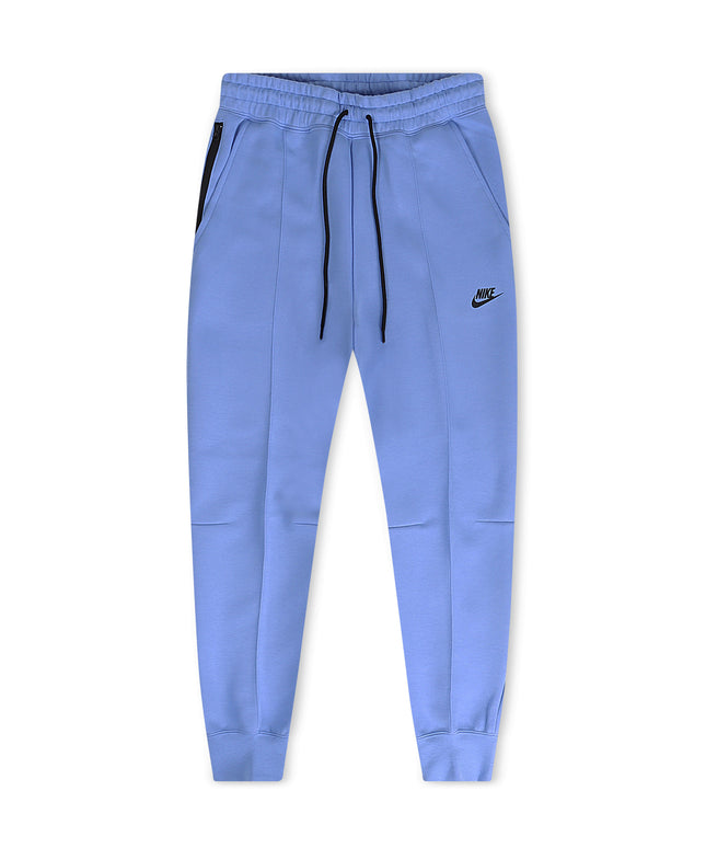 Nike Womens Sportswear Tech Fleece - Royal Pulse