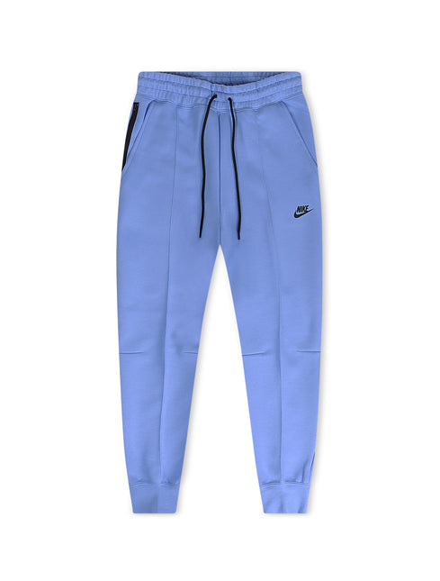 Nike Womens Sportswear Tech Fleece - Royal Pulse