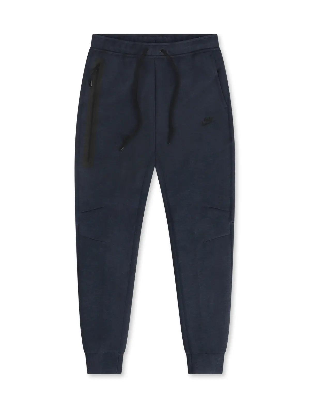 Pants and jeans Nike Sportswear Tech Fleece Jogger Pants Grey