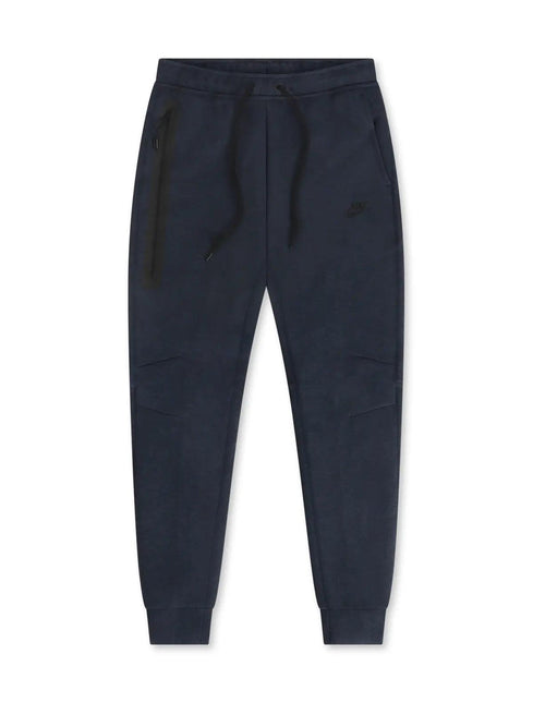 NIKE SPORTSWEAR TECH FLEECE JOGGERS - NAVY NIKE