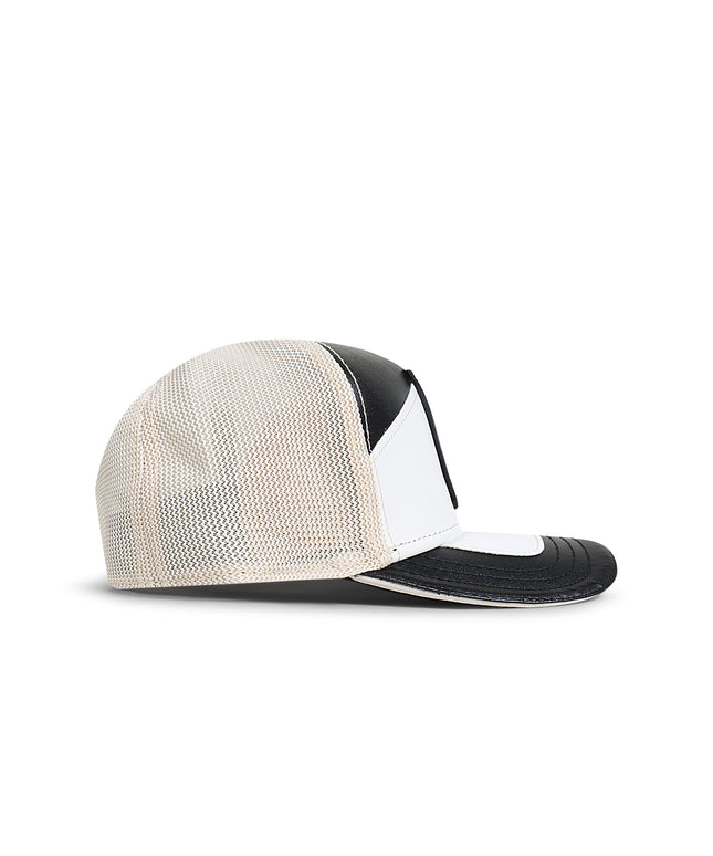 Goorin Bros Moto Killer Hat - Black