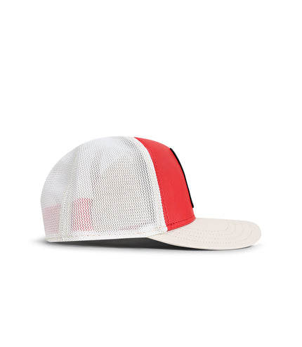 Goorin Bros Shlealter Bad Boy Hat - Red