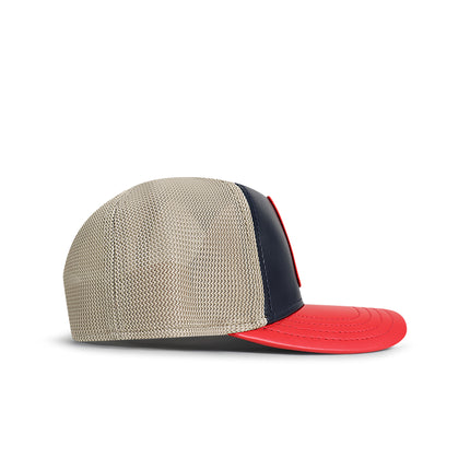 Goorin Bros Shlealter Cock Hat - Navy