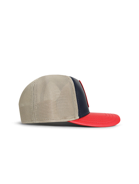 Goorin Bros Shlealter Cock Hat - Navy