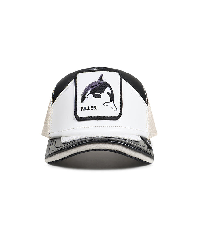 Goorin Bros Moto Killer Hat - Black