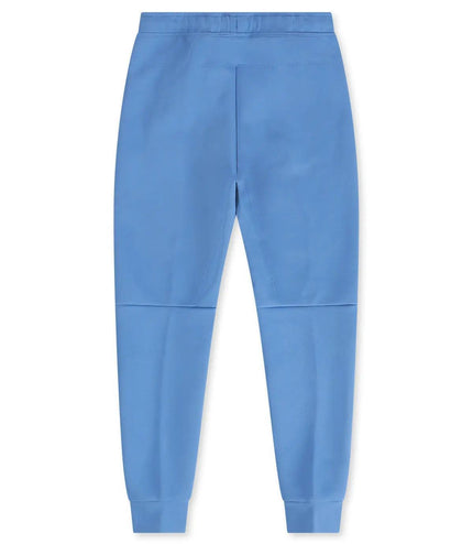 NIKE SPORTSWEAR TECH FLEECE JOGGERS - BLUE NIKE