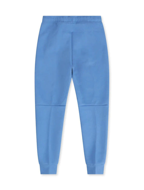 NIKE SPORTSWEAR TECH FLEECE JOGGERS - BLUE NIKE