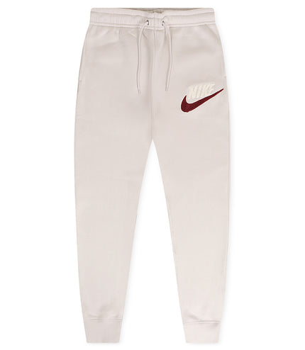 Nike Mens Club Fleece Joggers - Light Orewood Brown