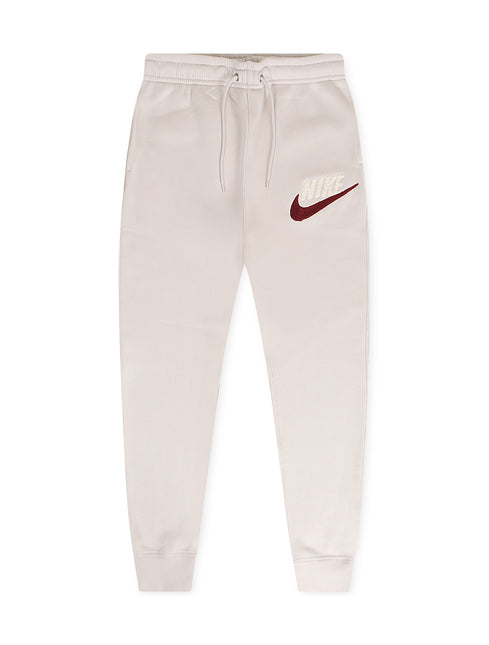 Nike Mens Club Fleece Joggers - Light Orewood Brown