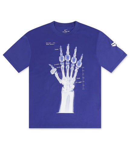 Nike Mens Kobe X-Ray Tee - Blue