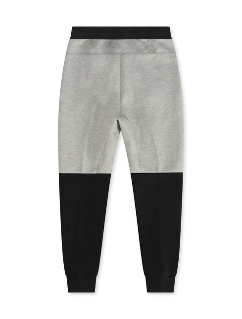 NIKE SPORTSWEAR TECH FLEECE JOGGERS - GREY/BLACK NIKE