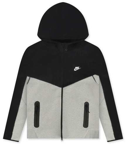 NIKE SPORTSWEAR TECH FLEECE HOODIE NIKE