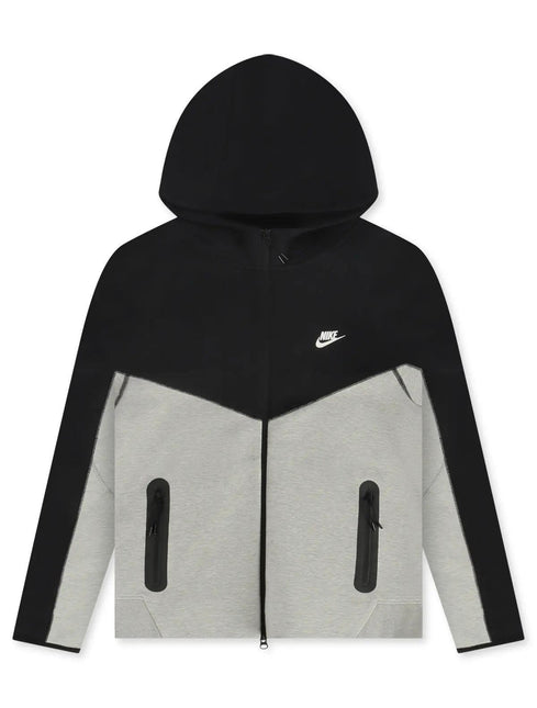 NIKE SPORTSWEAR TECH FLEECE HOODIE NIKE