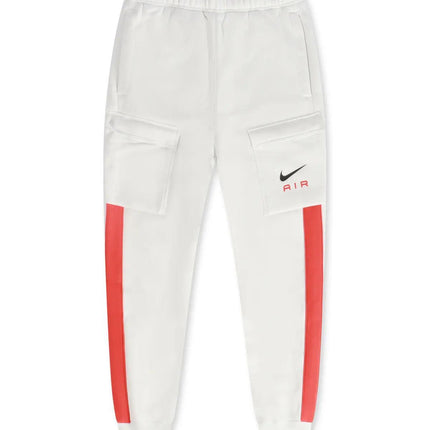 NIKE AIR FLEECE CARGO JOGGERS NIKE
