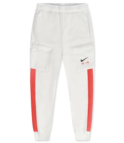 NIKE AIR FLEECE CARGO JOGGERS NIKE