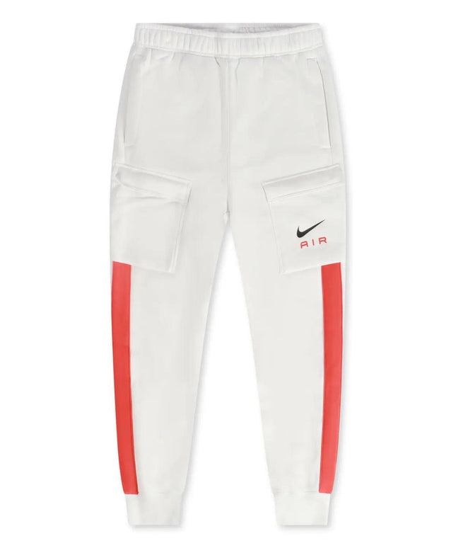 NIKE AIR FLEECE CARGO JOGGERS NIKE
