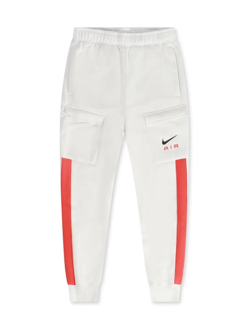 NIKE AIR FLEECE CARGO JOGGERS NIKE