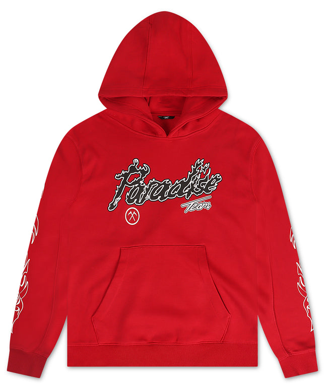 Jordan Craig Paradise Tour Fleece Hoodie - Chicago