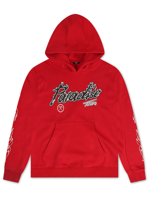 Jordan Craig Paradise Tour Fleece Hoodie - Chicago