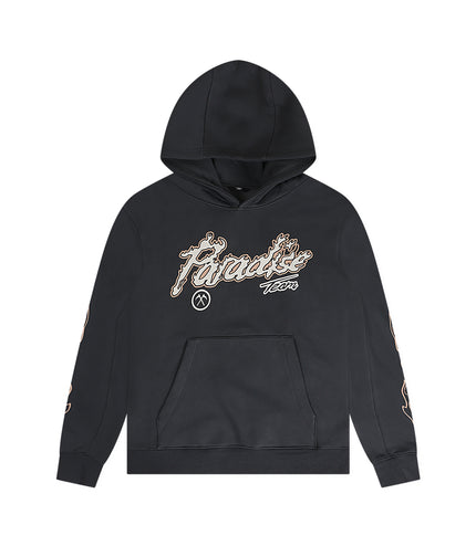 Jordan Craig Kids Paradise Tour Hoodie - Charcoal