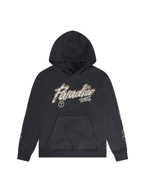 Jordan Craig Kids Paradise Tour Hoodie - Charcoal