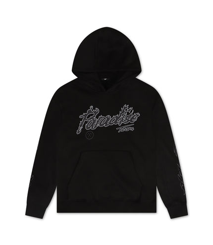 Jordan Craig Kids Paradise Tour Hoodie - Noir