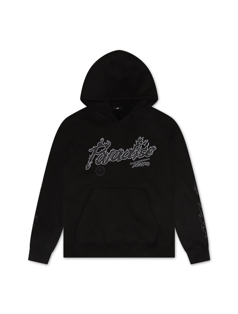 Jordan Craig Kids Paradise Tour Hoodie - Noir