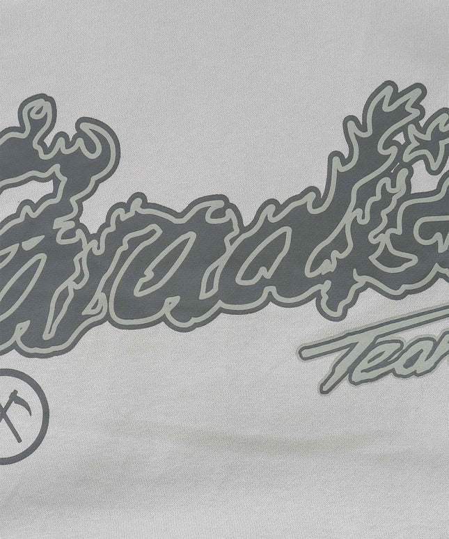 Jordan Craig Paradise Tour Fleece Hoodie - Cement