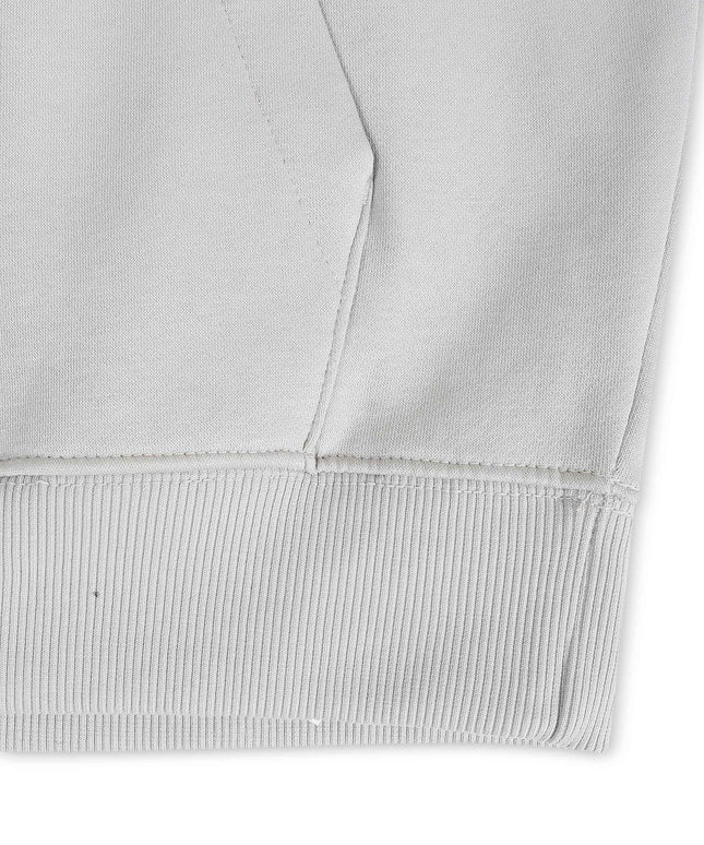 Jordan Craig Paradise Tour Fleece Hoodie - Cement
