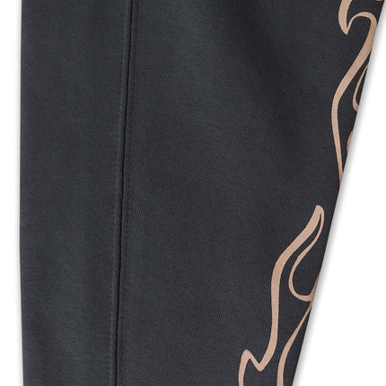 Jordan Craig Paradise Tour Fleece Hoodie - Charcoal