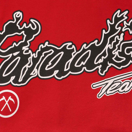 Jordan Craig Paradise Tour Fleece Hoodie - Chicago