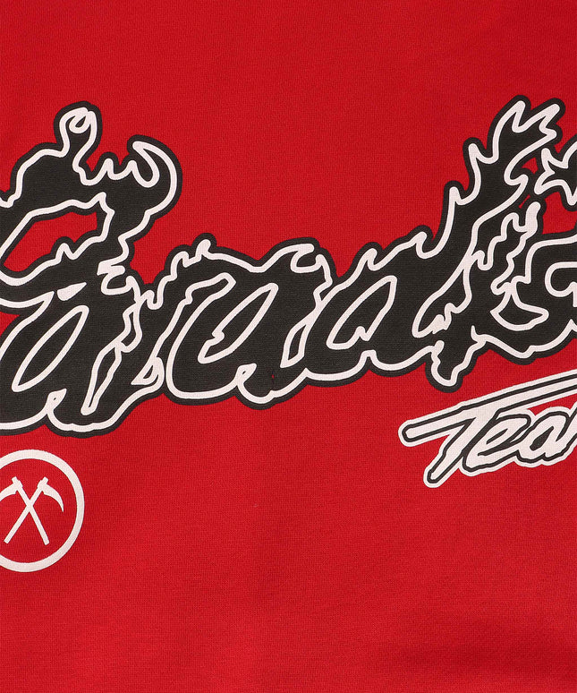 Jordan Craig Paradise Tour Fleece Hoodie - Chicago