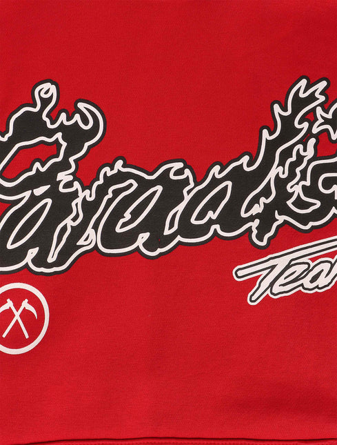 Jordan Craig Paradise Tour Fleece Hoodie - Chicago