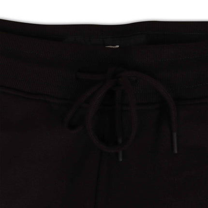 Jordan Craig Fleece Stacked Joggers - Black