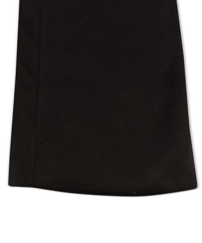 Jordan Craig Fleece Stacked Joggers - Black