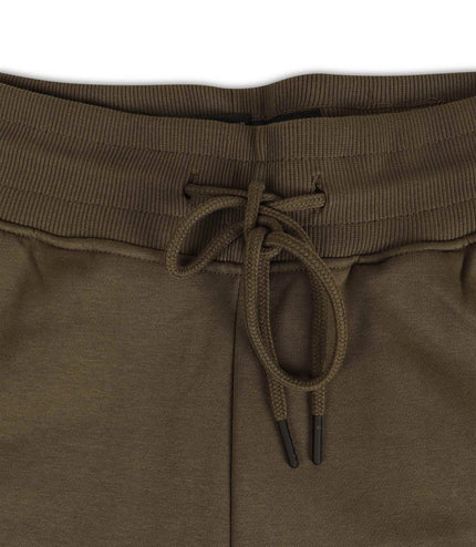 Jordan Craig Fleece Stacked Joggers - Olive