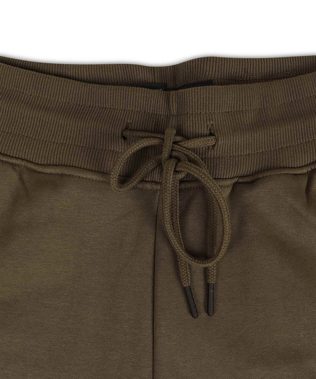 Jordan Craig Fleece Stacked Joggers - Olive