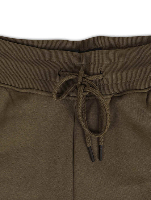 Jordan Craig Fleece Stacked Joggers - Olive