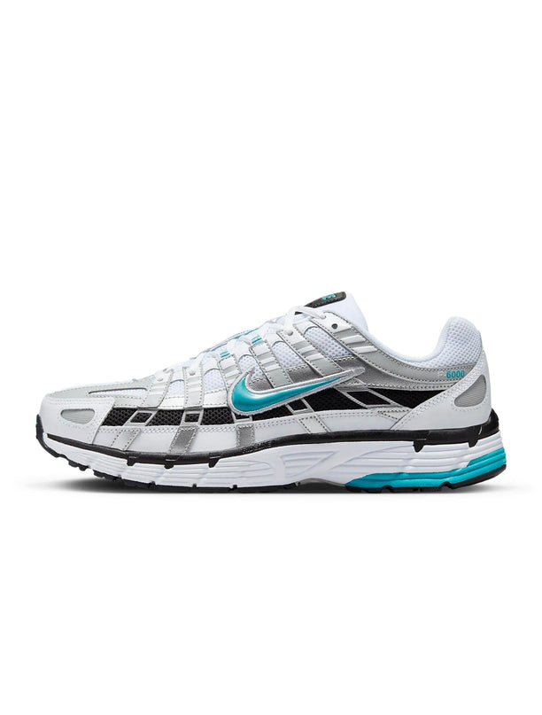 NIKE MENS P-6000 - DUSTY CACTUS NIKE