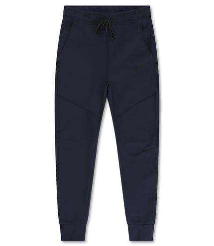 Nike Mens Tech Fleece Joggers - Obsidian/Black