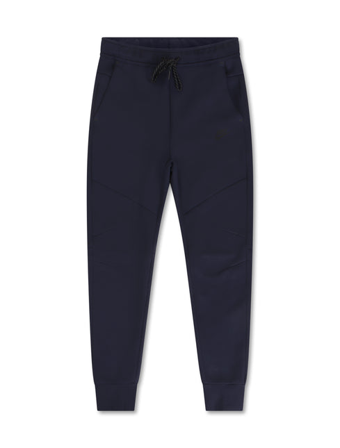 Nike Mens Tech Fleece Joggers - Obsidian/Black