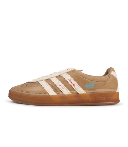 Adidas Mens Gazelle Indoor Lionel Messi - Cardboard