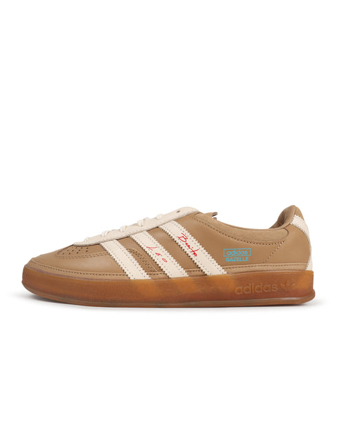 Adidas Mens Gazelle Indoor Lionel Messi - Cardboard