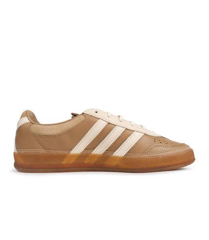 Adidas Mens Gazelle Indoor Lionel Messi - Cardboard