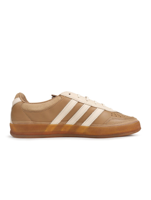 Adidas Mens Gazelle Indoor Lionel Messi - Cardboard